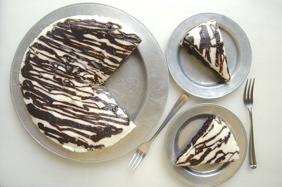 Potluck dessert via @kingarthurflour
