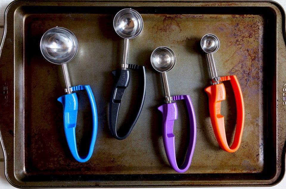 Kitchen Tool Love: Cookie Scoops