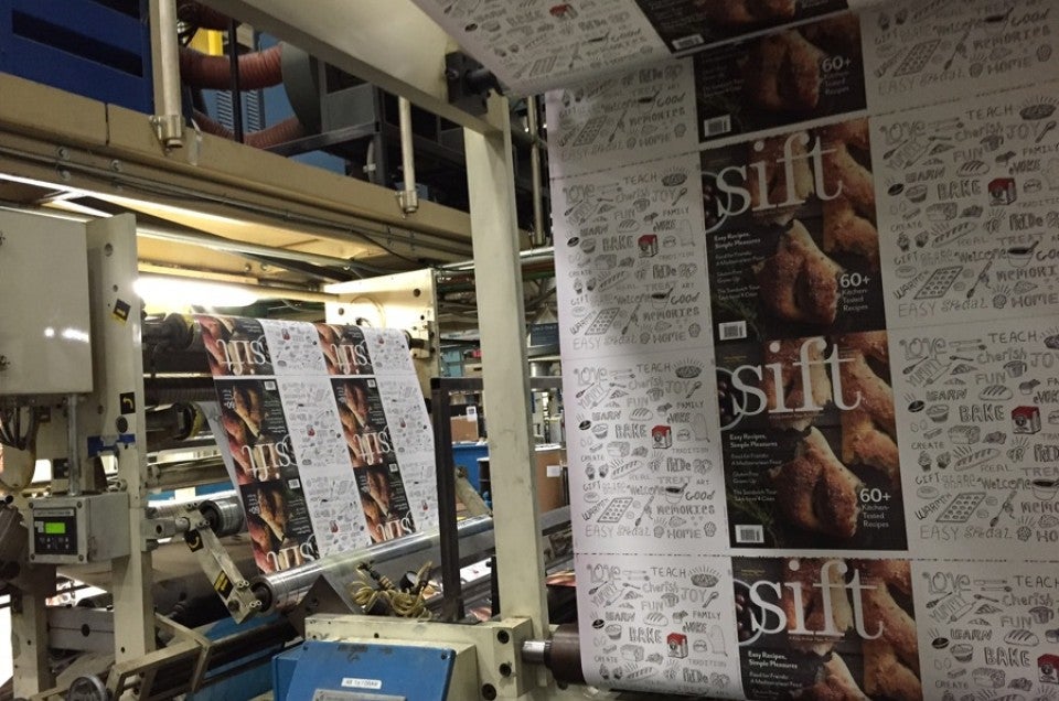Siftonpress