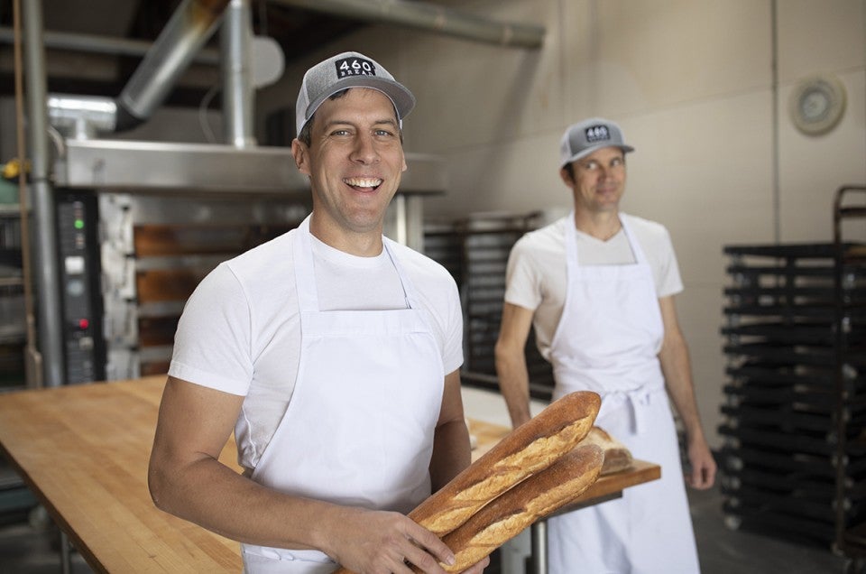 Coupe du Monde via @kingarthurflour