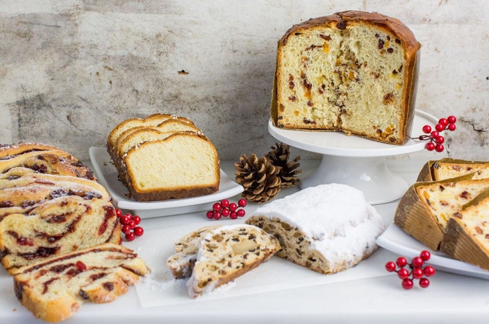 Bread & Bakery - Cakes, Desserts, Bulk Breads & More