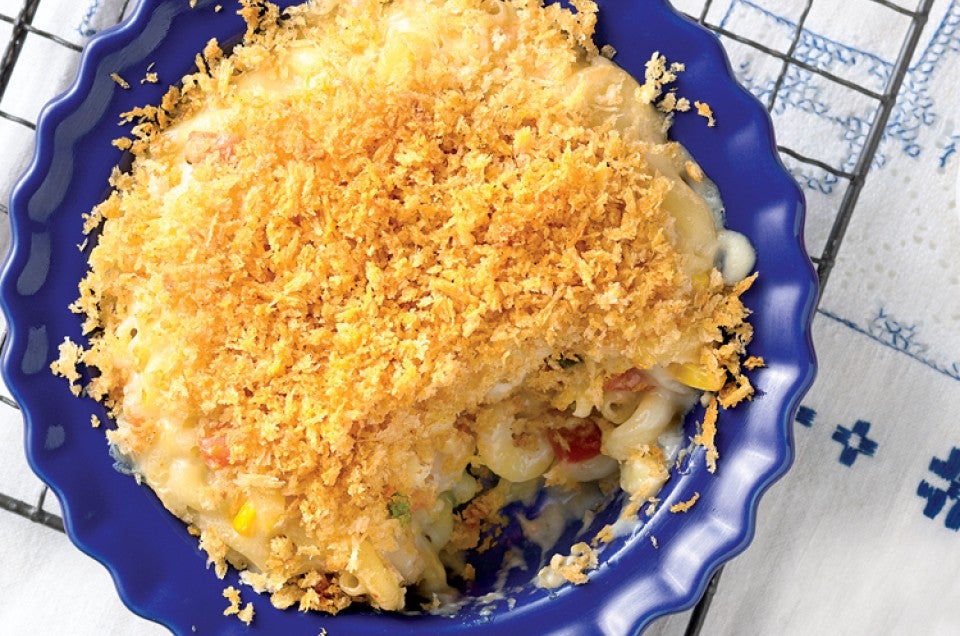 TexMexMacNCheese
