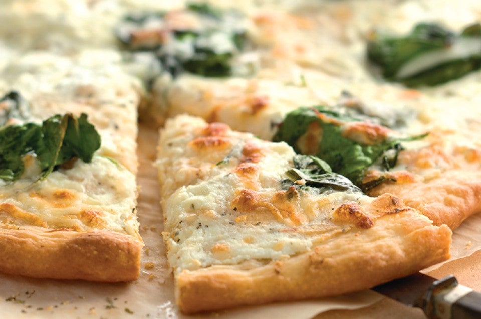 WhitePizza