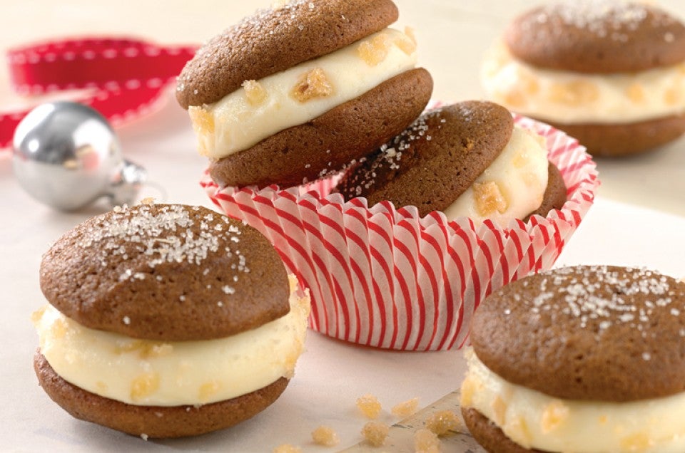 Williams Sonoma Star Whoopie Pie Pan