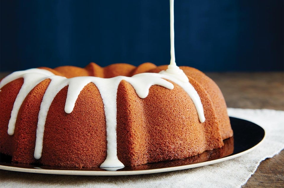 National Bundt (Pan) Day in USA in 2024