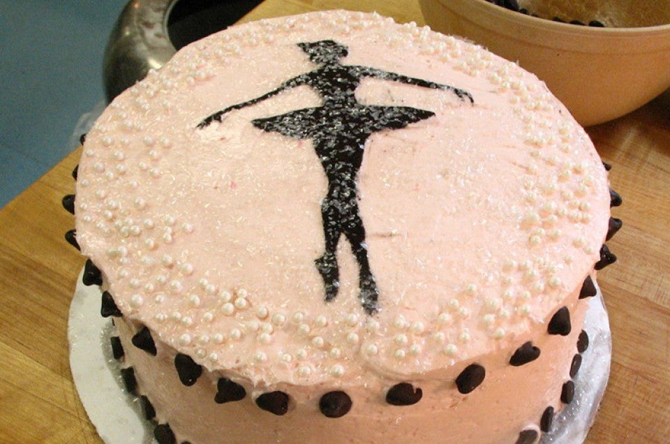cake