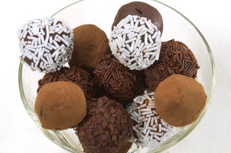 chocolate-truffles