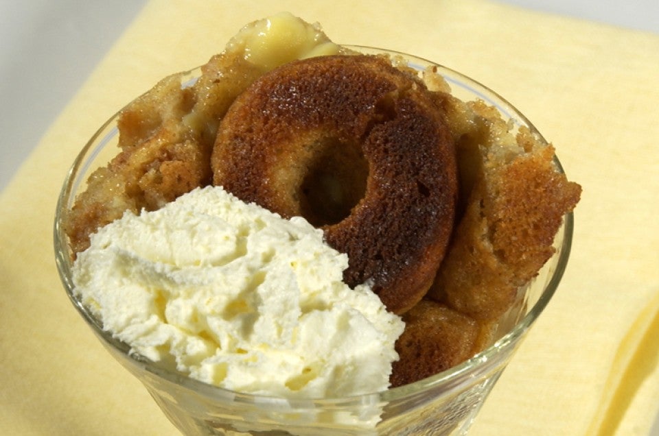 doughnut-bread-pudding