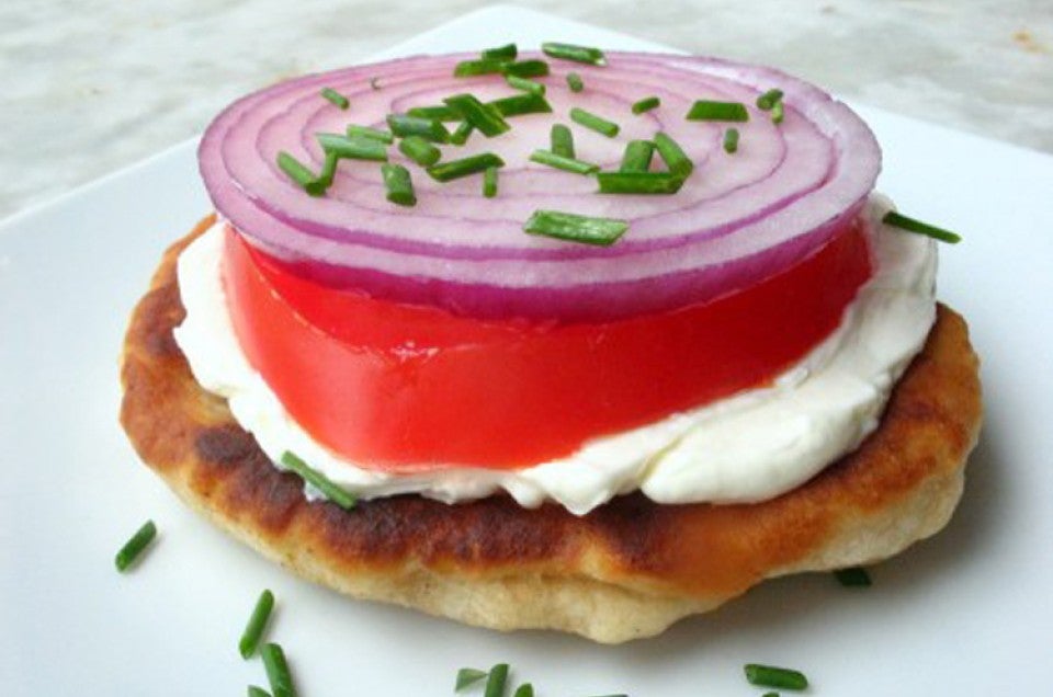 flatbread