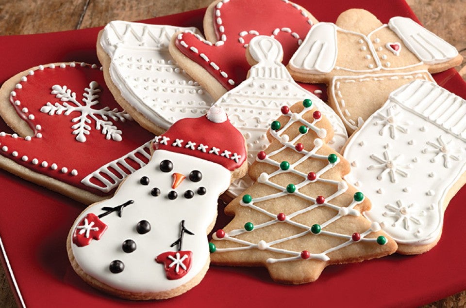 holiday-cookies