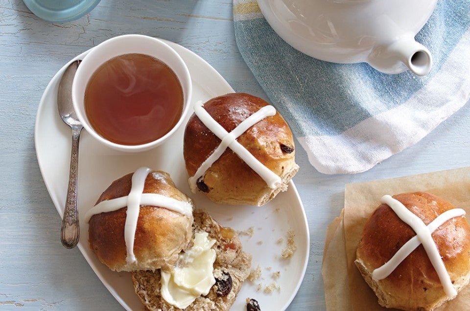 hot-cross-buns