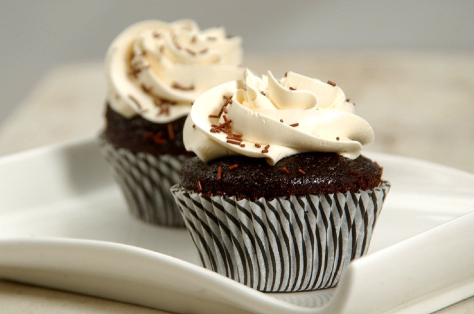 irish-cream-cupcakes