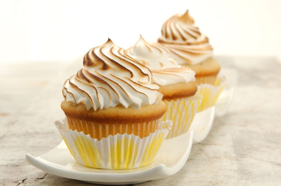 lemon-meringue-cupcakes