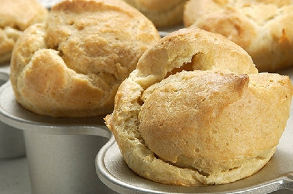 Passover Popovers