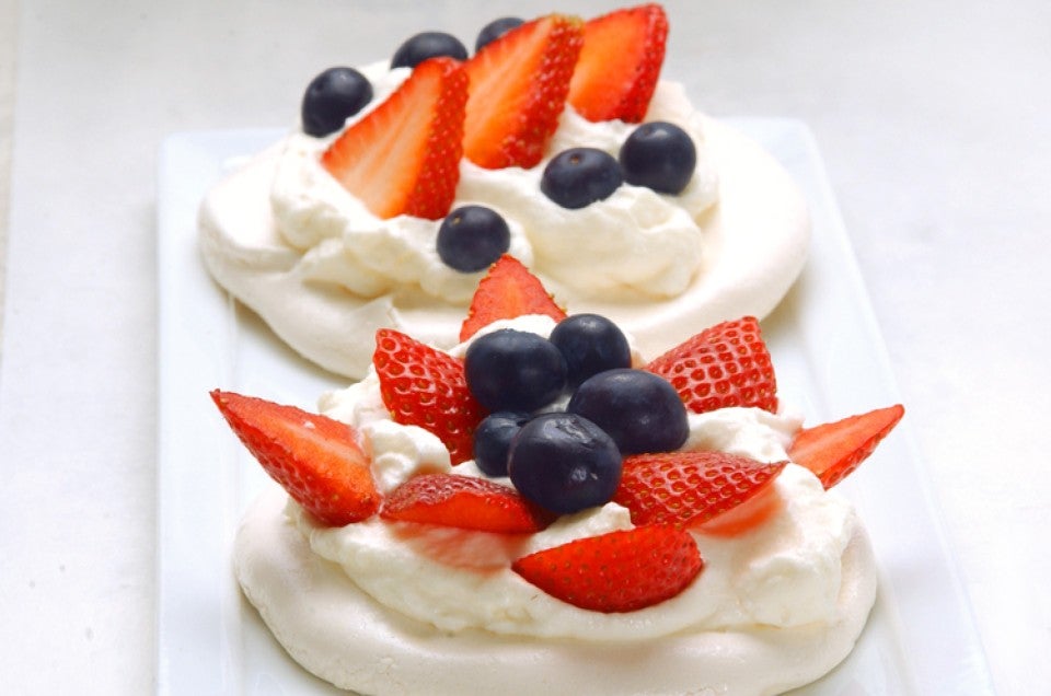 pavlova