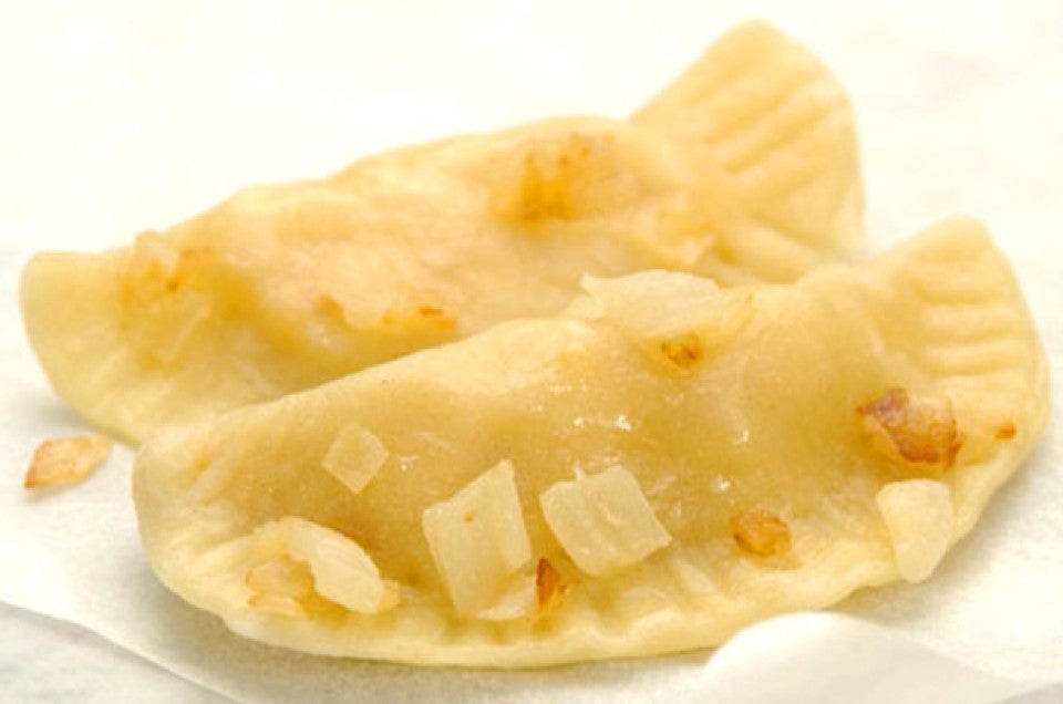 pierogi