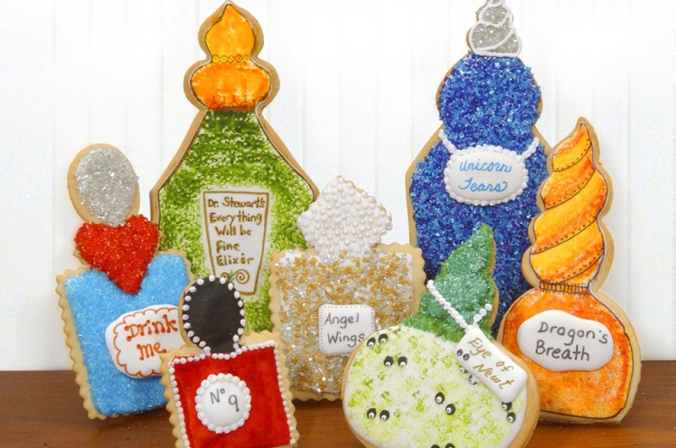 potion-bottle-cookies