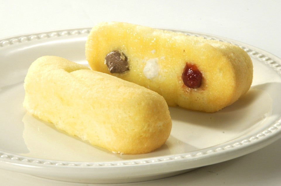 Ultimate Twinkie Variety Pack With Zingers