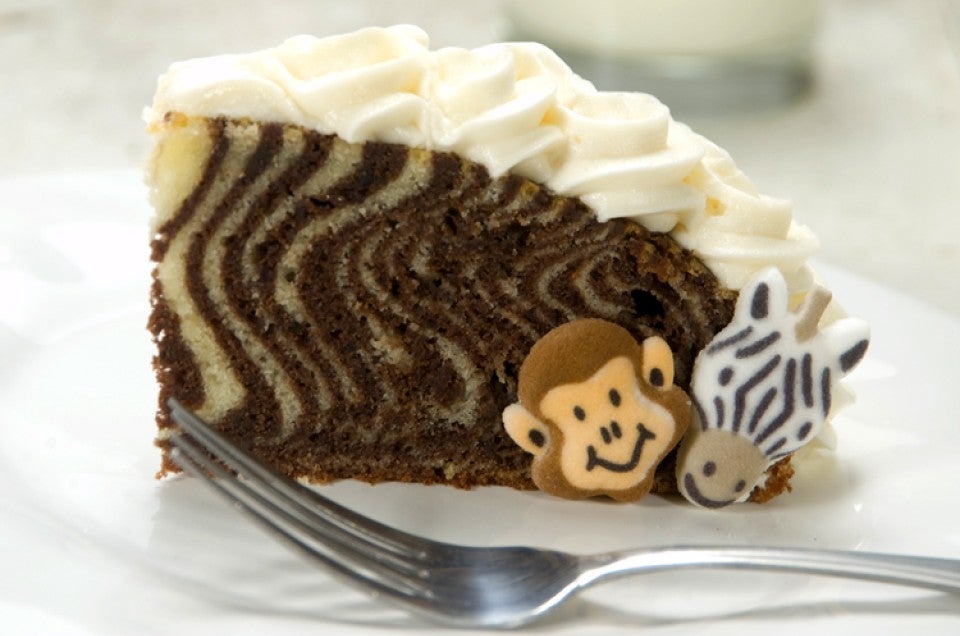 zebra-cake