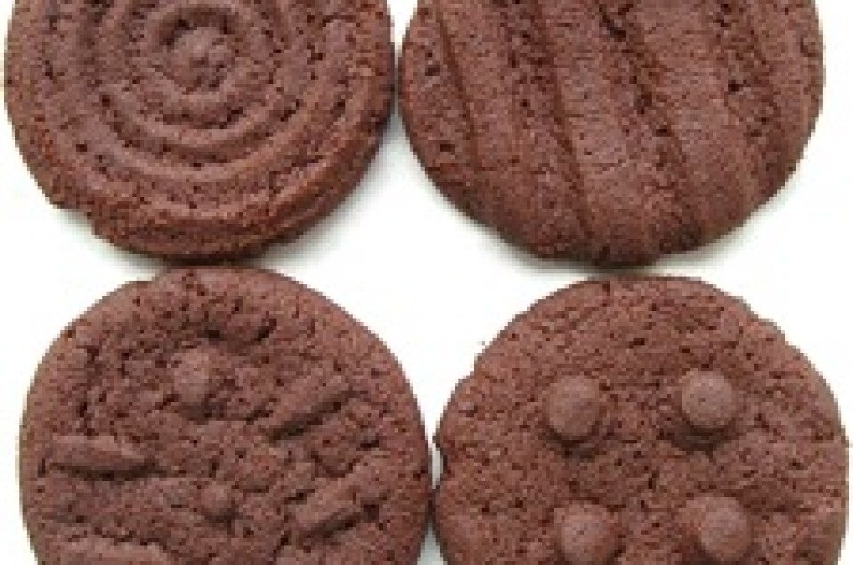 Chocolate Dreams