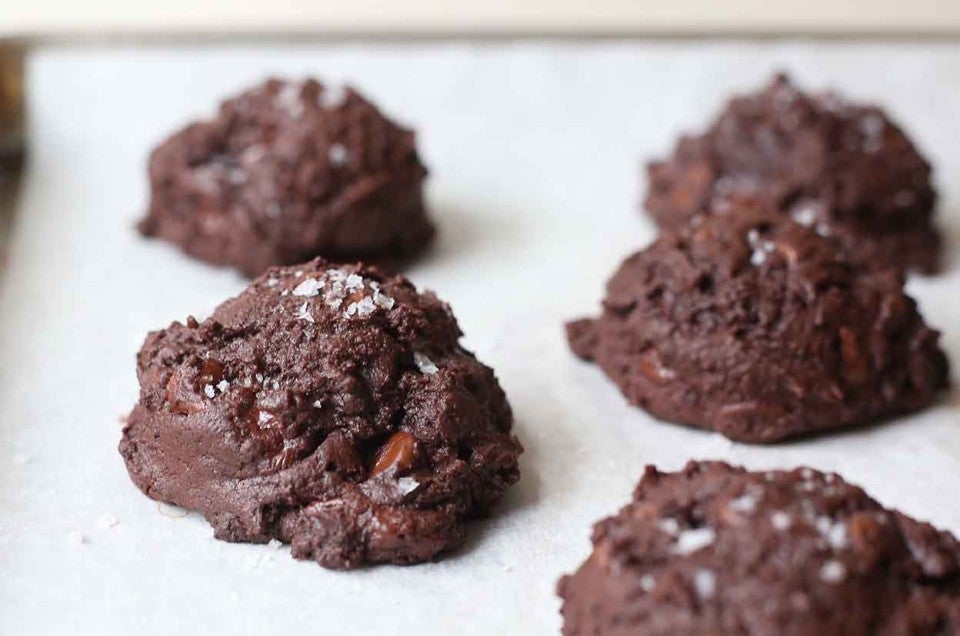 Double-Shot Mocha Chunks