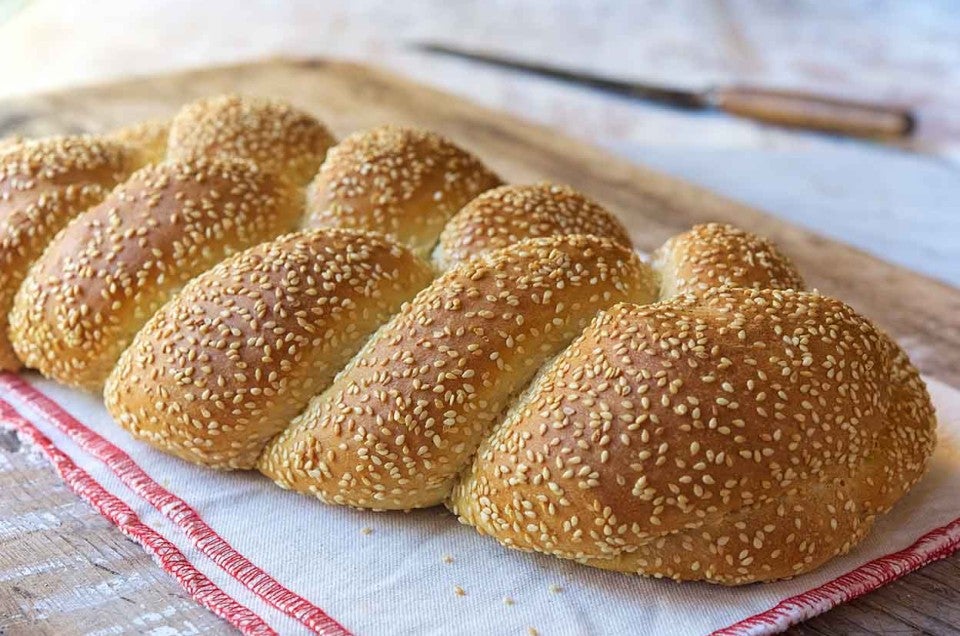 Scali Bread