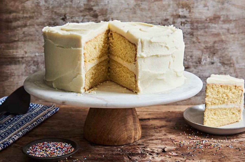 Bundt Cake  King Arthur Baking