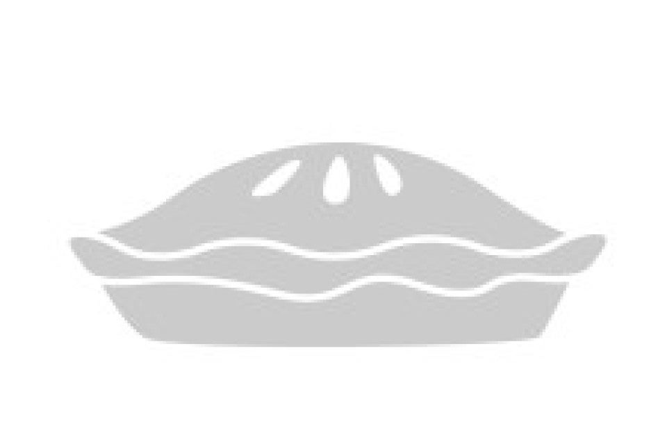 Apple Pan Dowdy