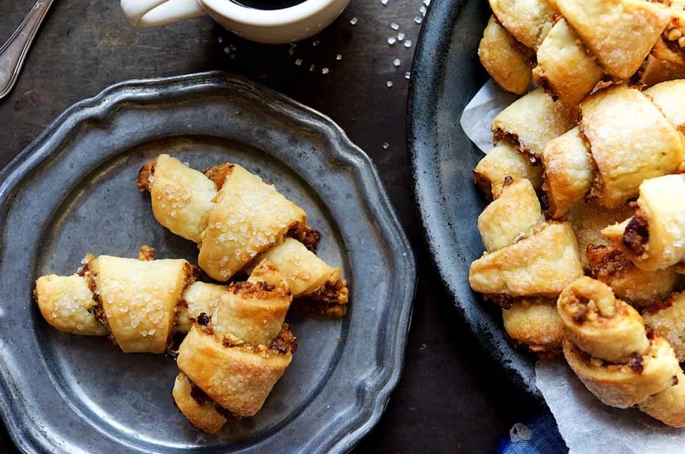 Rugelach  - select to zoom
