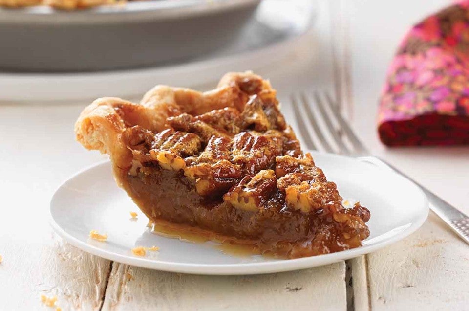 Pecan Pie - select to zoom