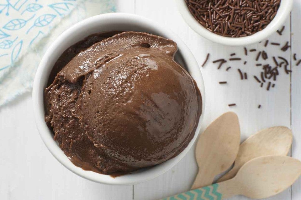 Chocolate Decadence Ice Cream