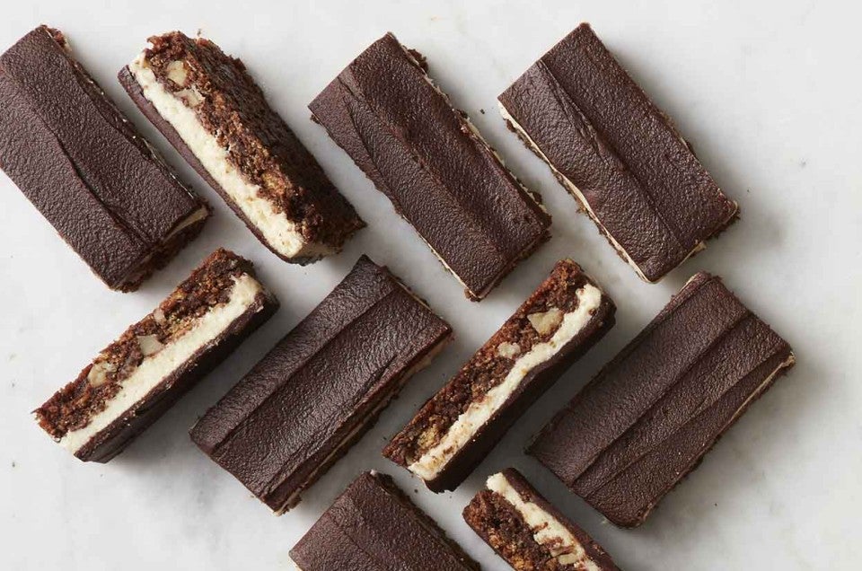 Nanaimo Bars