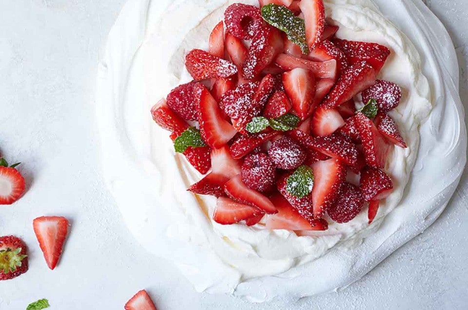 Pavlova