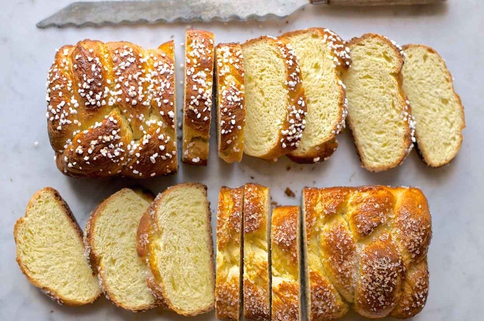 Brioche