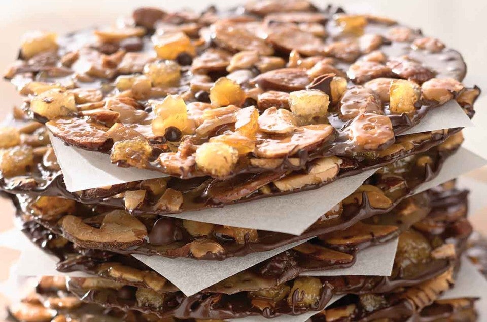 Easy Florentines