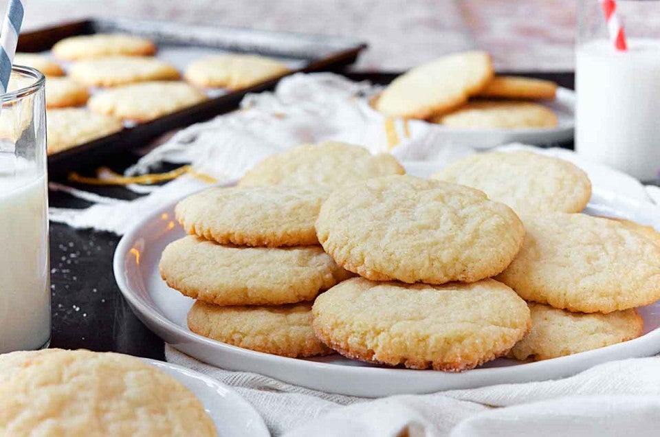 Sugar Cookies