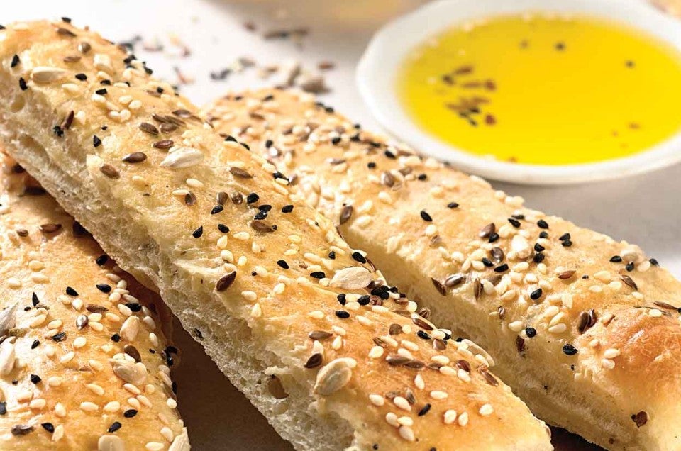 Artisan Breadsticks