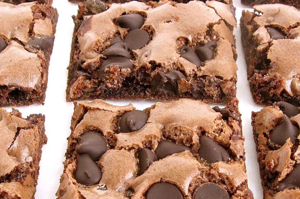Brownie Crisps