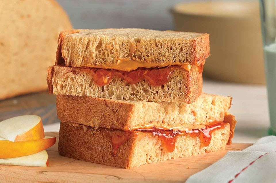9-Grain Bread
