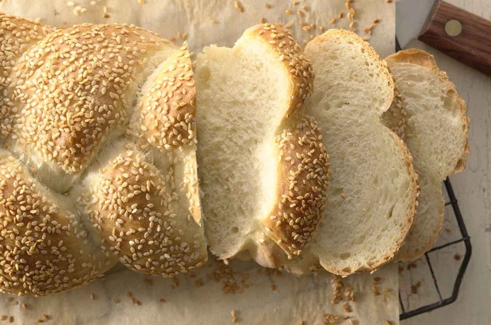 Italian Bread 101