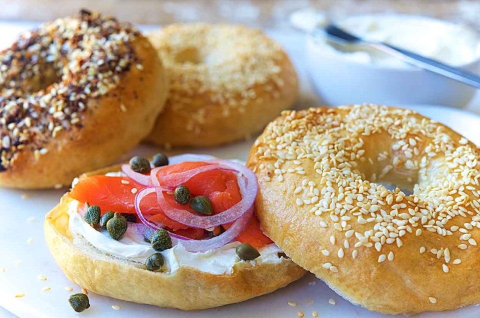 Bagels