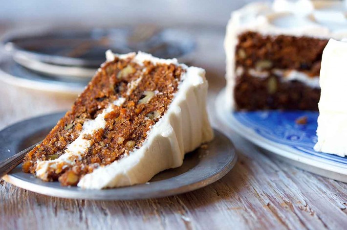 Details 61+ dense carrot cake recipe super hot