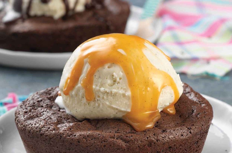 Sweet Milk Ice Cream