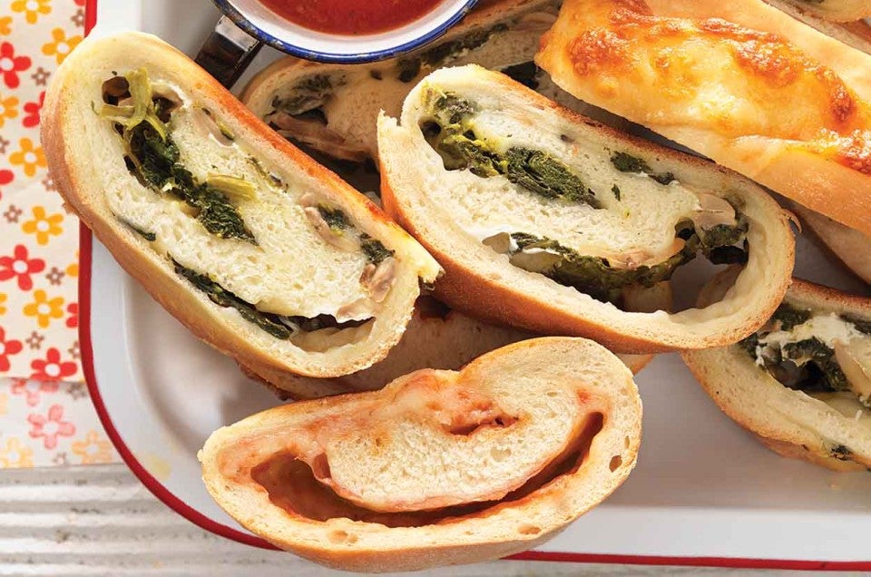 Calzone