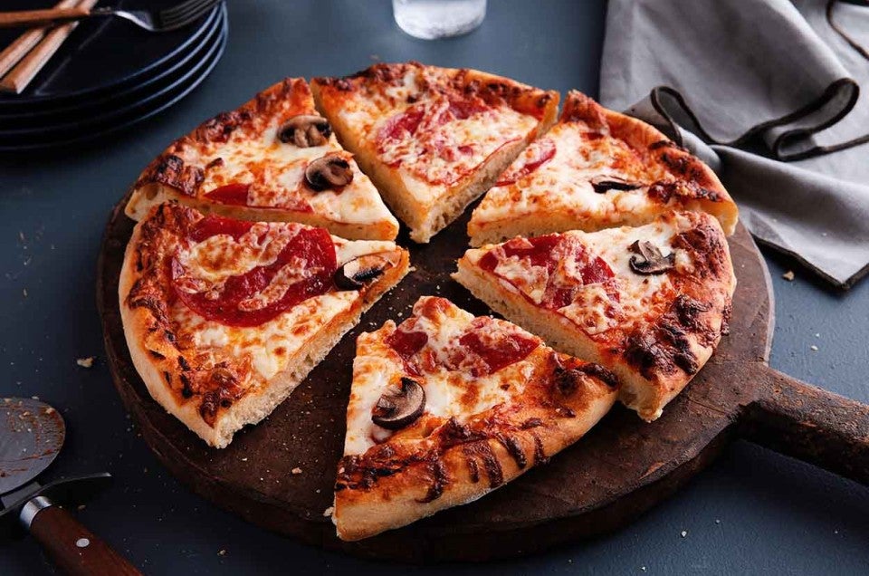 Light-as-Air-Pizza