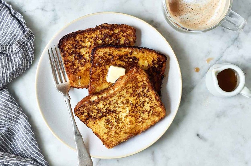 French Toast