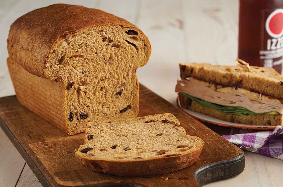 Harvest Bread