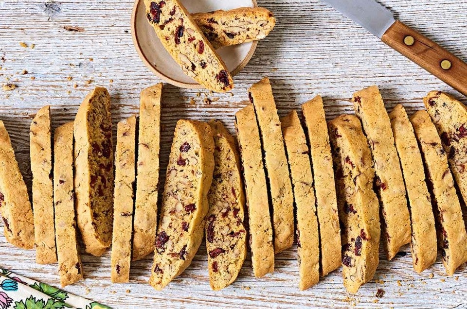 Biscotti Pan 