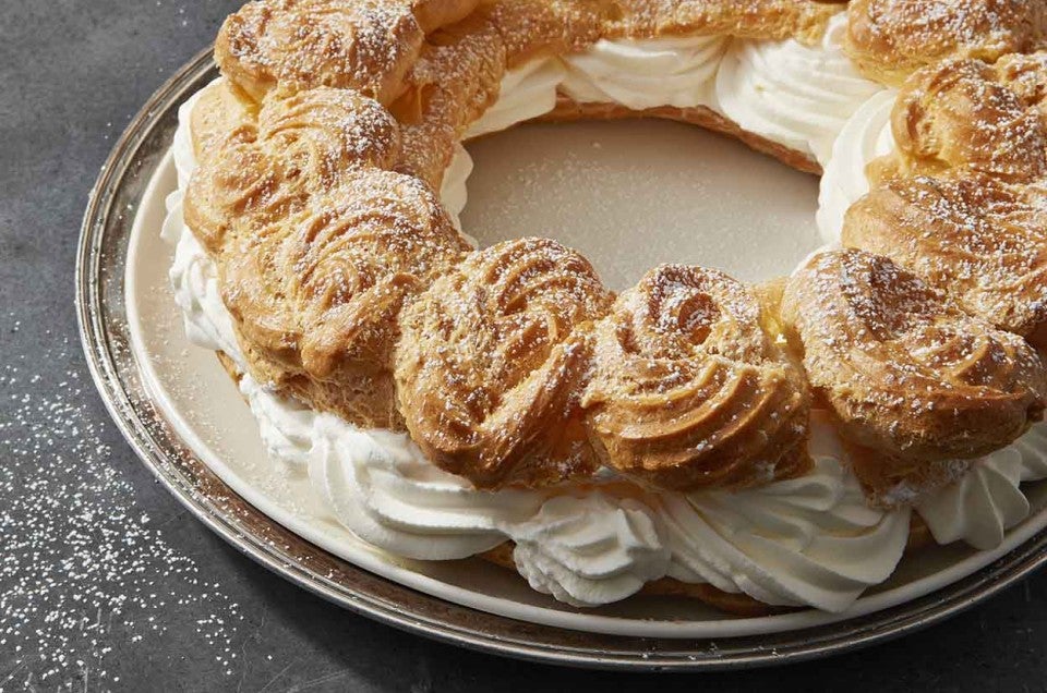 Paris-Brest