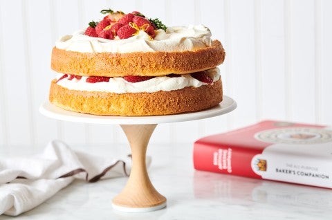 Genoise - select to zoom